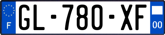 GL-780-XF