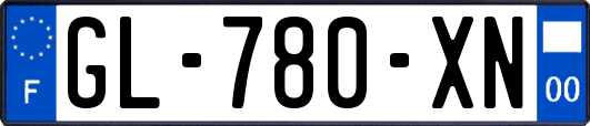 GL-780-XN