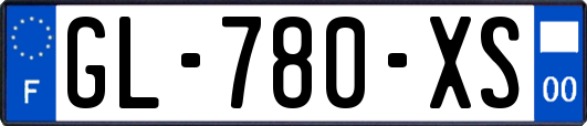 GL-780-XS
