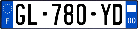 GL-780-YD