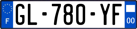 GL-780-YF