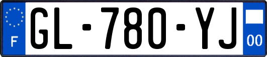 GL-780-YJ