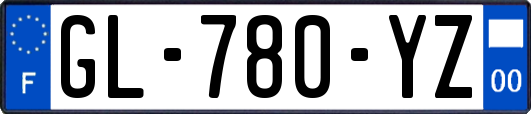 GL-780-YZ