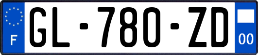 GL-780-ZD