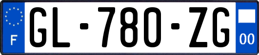 GL-780-ZG