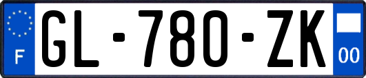 GL-780-ZK