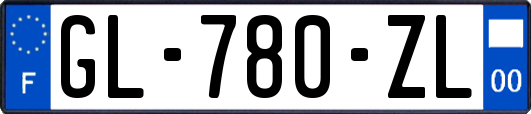 GL-780-ZL