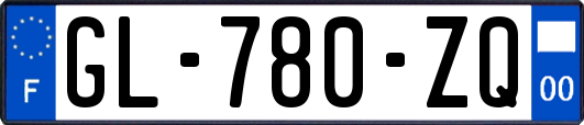 GL-780-ZQ