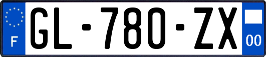 GL-780-ZX