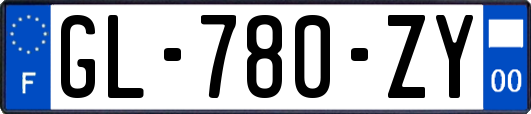 GL-780-ZY