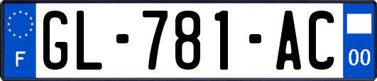GL-781-AC