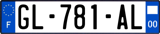 GL-781-AL