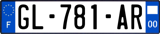 GL-781-AR