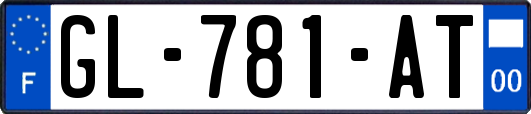 GL-781-AT