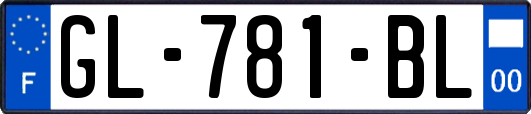 GL-781-BL