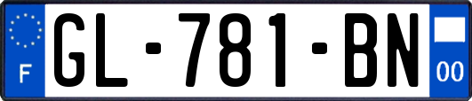 GL-781-BN