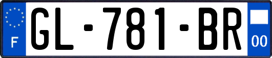 GL-781-BR