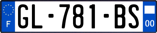 GL-781-BS