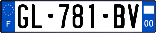 GL-781-BV