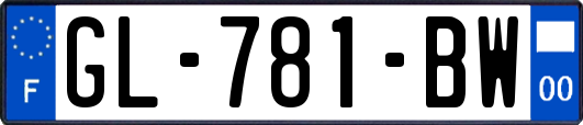 GL-781-BW