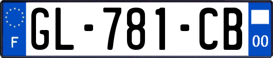 GL-781-CB