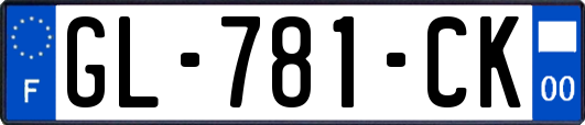 GL-781-CK