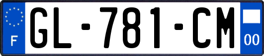 GL-781-CM