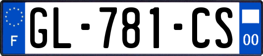 GL-781-CS