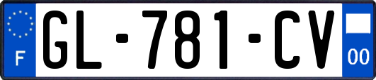 GL-781-CV