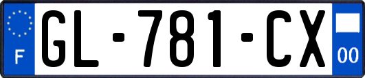 GL-781-CX