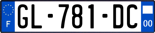 GL-781-DC