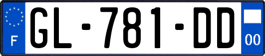 GL-781-DD