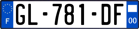 GL-781-DF