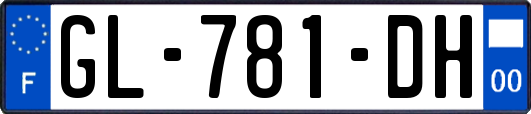 GL-781-DH