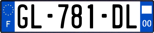 GL-781-DL