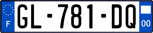 GL-781-DQ