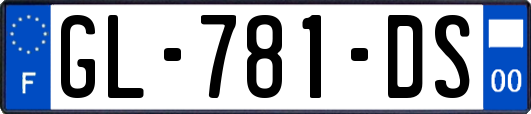 GL-781-DS