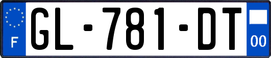 GL-781-DT