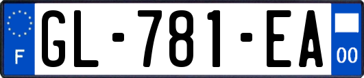 GL-781-EA