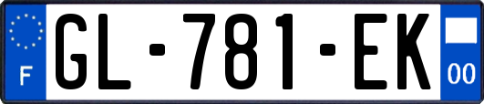 GL-781-EK