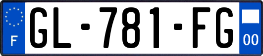 GL-781-FG