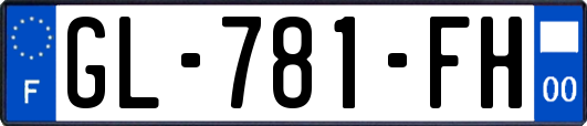 GL-781-FH