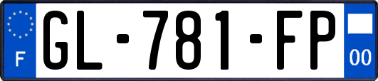 GL-781-FP