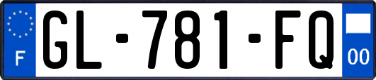 GL-781-FQ