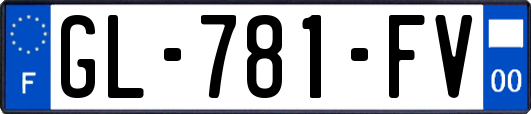 GL-781-FV