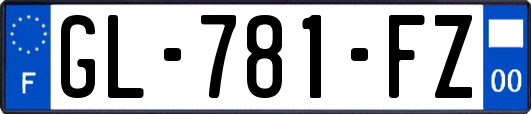 GL-781-FZ