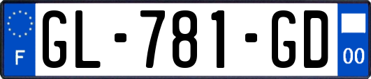 GL-781-GD