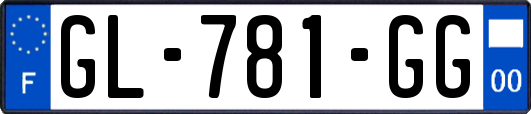 GL-781-GG