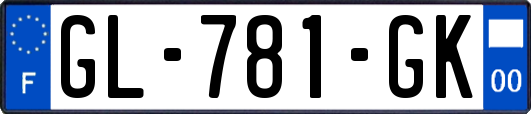 GL-781-GK