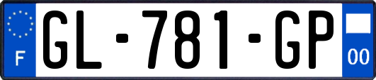 GL-781-GP